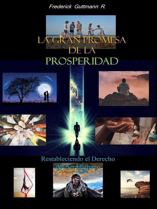 Cover image for Tratado sobre la Gran Promesa de la Prosperidad